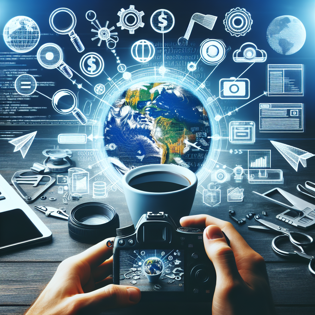 SEO Trends to Watch Out for in 2021