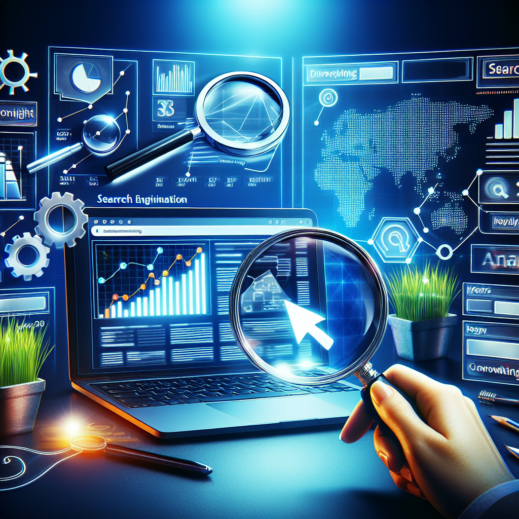 10 Ways to Improve Your Website’s SEO Ranking